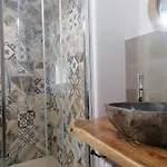 Vakantiehuis 